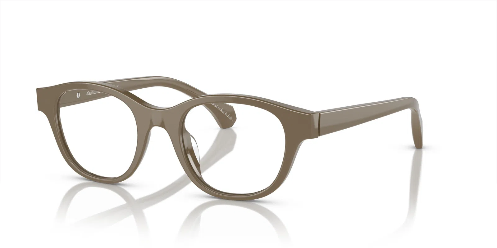 Alain Mikli 3513 Eyeglasses - view 20